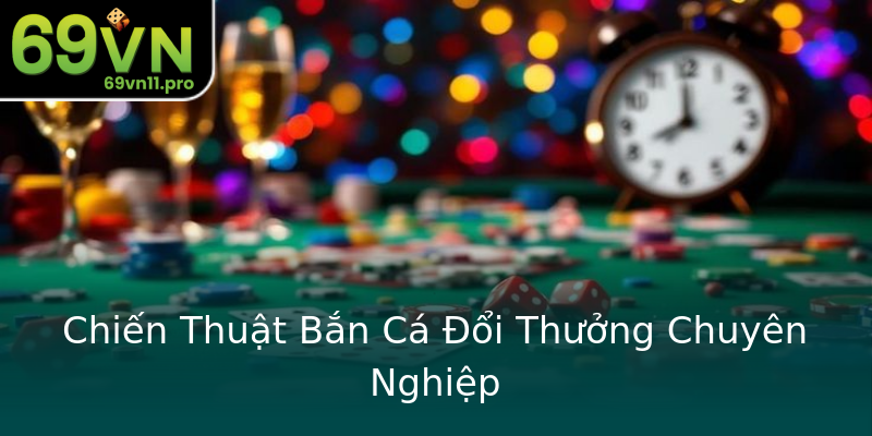 Chiến Thuật Bắn Cá Đổi Thưởng Chuyên Nghiệp Chiến Thuật Bắn Cá Đổi Thưởng Chuyên Nghiệp
