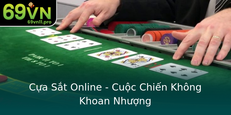 Cựa Sắt Online - Cuộc Chiến Không Khoan Nhượng Cựa Sắt Online - Cuộc Chiến Không Khoan Nhượng