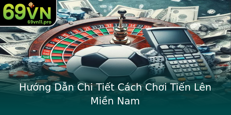 Hướng Dẫn Chi Tiết Cách Chơi Tiến Lên Miền Nam Hướng Dẫn Chi Tiết Cách Chơi Tiến Lên Miền Nam