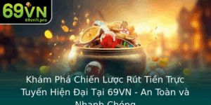 Kham Pha Chien Luoc Rut Tien Truc Tuyen Hien Ai Tai 69Vn An Toan Va Nhanh Chong