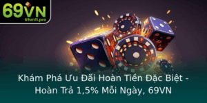 Kham Pha Uu Ai Hoan Tien Ac Biet Hoan Tra 15 Moi Ngay 69Vn