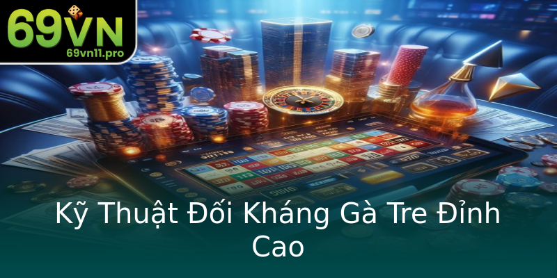 Kỹ Thuật Đối Kháng Gà Tre Đỉnh Cao Kỹ Thuật Đối Kháng Gà Tre Đỉnh Cao