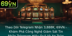 Theo Doi Telegram Nhan 3888K 69Vn Kham Pha Cong Nghe Giam Sat Tin Nhan Telegram Hieu Qua Va An Toan