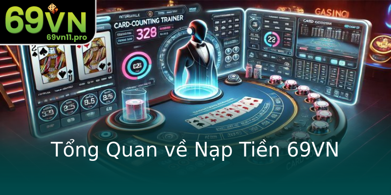 Tổng Quan về Nạp Tiền 69VN Tổng Quan về Nạp Tiền 69VN